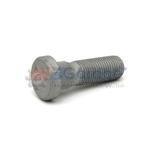 Болт крепления колеса AUGER 71416 в Москве