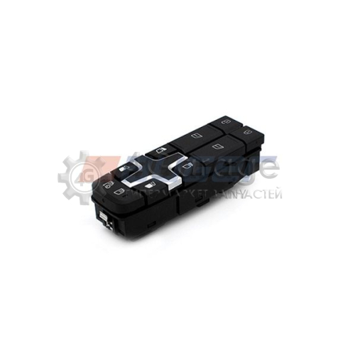 Выключатель стеклолодъемник AUGER 82827 в Москве