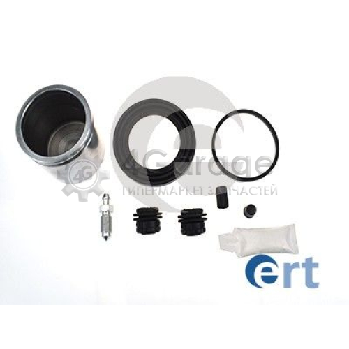 Ремкомплект тормозной суппорт ERT 402422 в Нижнем Новгороде