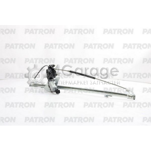 Стеклоподъемник PATRON PWR1030R в Нижнем Новгороде