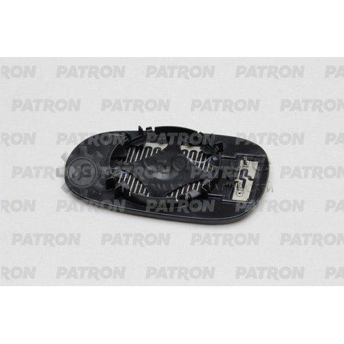 Зеркальное стекло наружное зеркало PATRON PMG0801G03 в Ростове-на-Дону