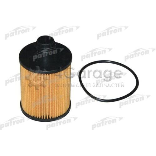 PATRON PF4208 Фильтр масляный в Красноярске