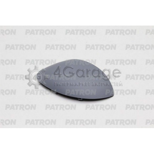 Корпус наружное зеркало PATRON PMG2909C03 в Нижнем Новгороде