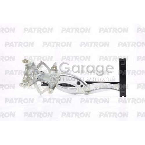 PATRON P341018R Стеклоподъемник в Красноярске