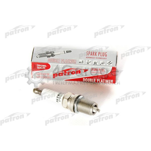 PATRON SPP001P Свеча зажигания в Красноярске