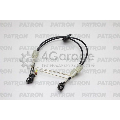 Трос ступенчатая коробка передач PATRON PC9057 в Москве