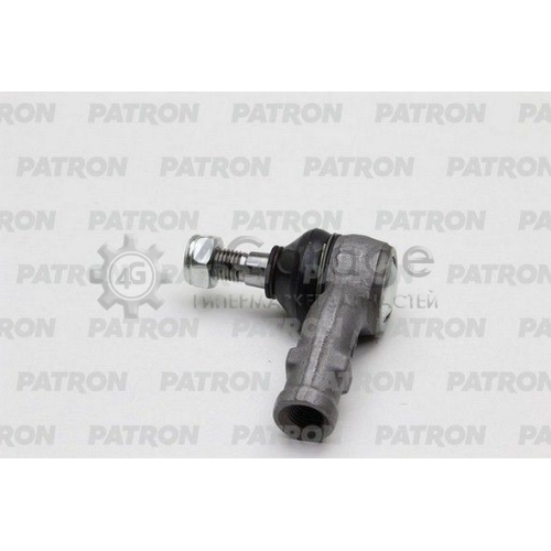PATRON PS1008R Наконечник рулевой тяги R в Красноярске