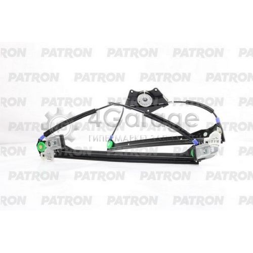 Стеклоподъемник PATRON P341017L в Ростове-на-Дону