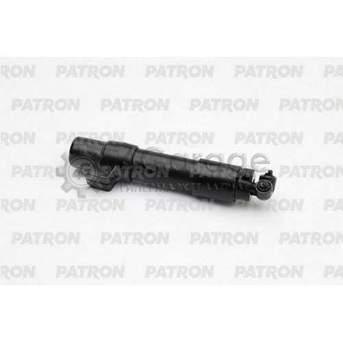 Распылитель воды для чистки система очистки фар PATRON PHW052 в Нижнем Новгороде