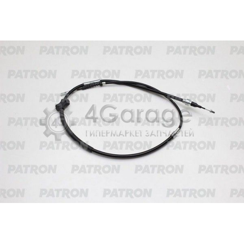Тросик cтояночный тормоз PATRON PC3045 в Ростове-на-Дону