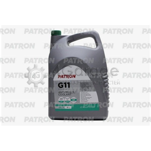 Антифриз PATRON PCF4010 в Нижнем Новгороде