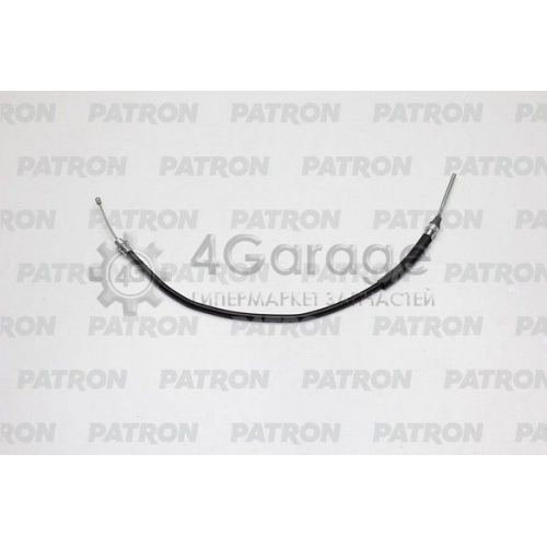 Тросик cтояночный тормоз PATRON PC3014 в Ростове-на-Дону