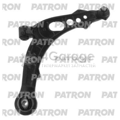 PATRON PS5055R Рычаг подвески в Красноярске