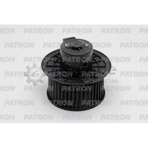 Вентилятор салона PATRON PFN325 в Москве