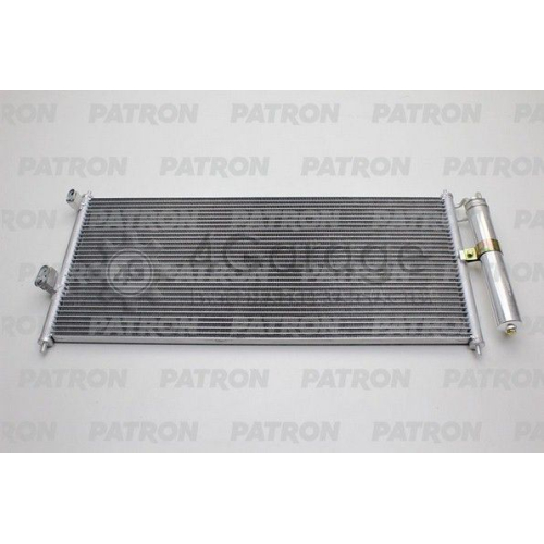 PATRON PRS1140 Конденсатор кондиционер в Красноярске