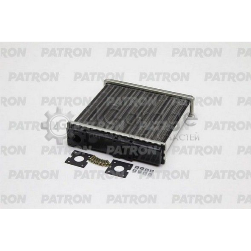 Теплообменник отопление салона PATRON PRS2112 в Ростове-на-Дону