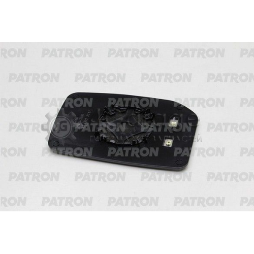 Зеркальное стекло наружное зеркало PATRON PMG1244G04 в Нижнем Новгороде