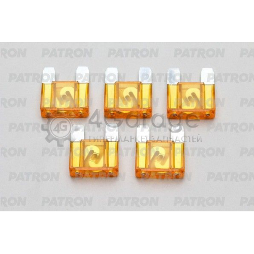 PATRON PFS064 Предохранитель 40A