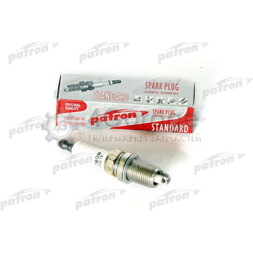 Свеча зажигания PATRON SPP3018 в Ростове-на-Дону