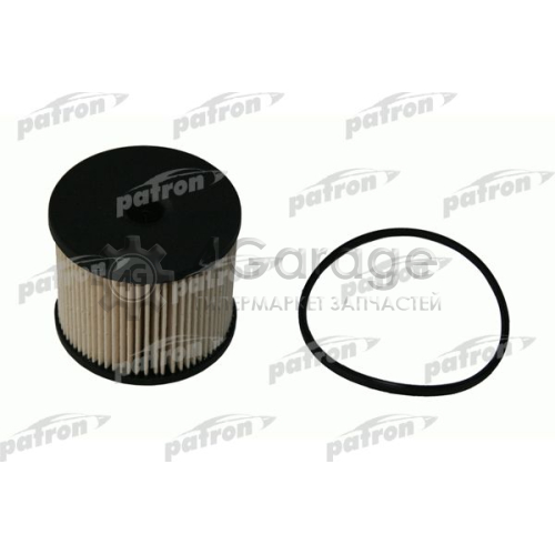 Фильтр топливный PATRON PF3150 в Москве