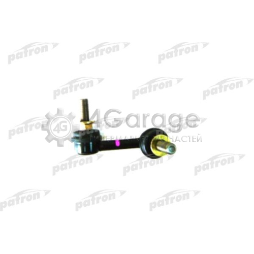 PATRON PS4080L Тяга стабилизатора в Красноярске