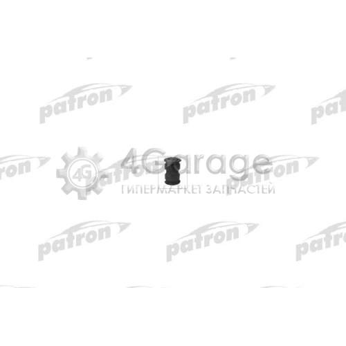Втулка листовая рессора PATRON PSE1253 в Нижнем Новгороде
