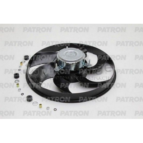 PATRON PFN259 Вентилятор охлаждение двигателя в Красноярске