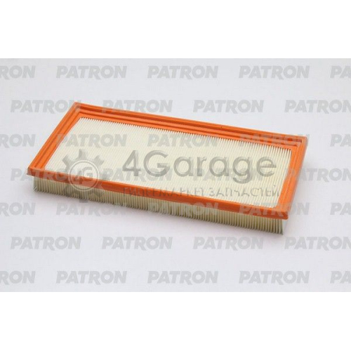 Фильтр воздушный PATRON PF1424KOR в Ростове-на-Дону