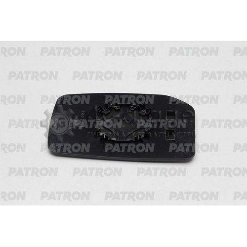 Зеркальное стекло наружное зеркало PATRON PMG1244G02 в Нижнем Новгороде