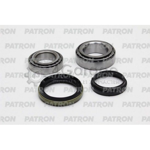 PATRON PBK3331 Комплект подшипника ступицы колеса в Красноярске