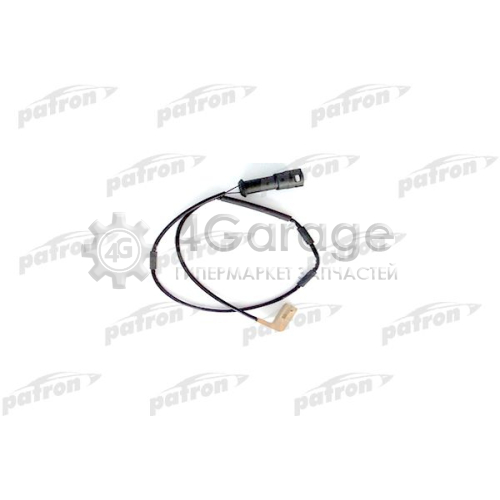 PATRON PE17063 Сигнализатор износ тормозных колодок в Красноярске