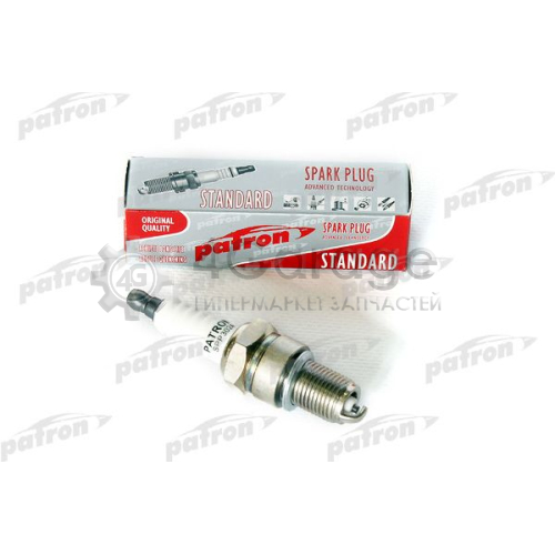 Свеча зажигания PATRON SPP3024 в Москве