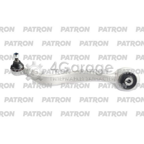 Рычаг подвески PATRON PS5636L в Нижнем Новгороде