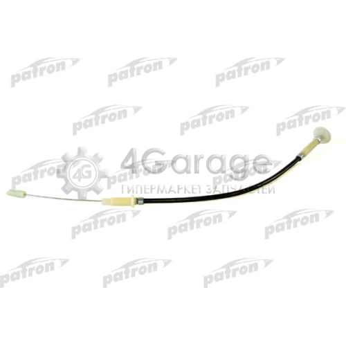 PATRON PC6010 Трос управление сцеплением в Красноярске