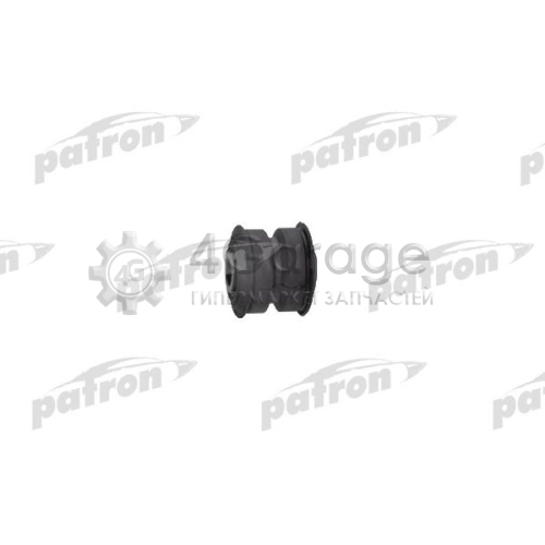 Втулка серьга рессоры PATRON PSE2713 в Москве