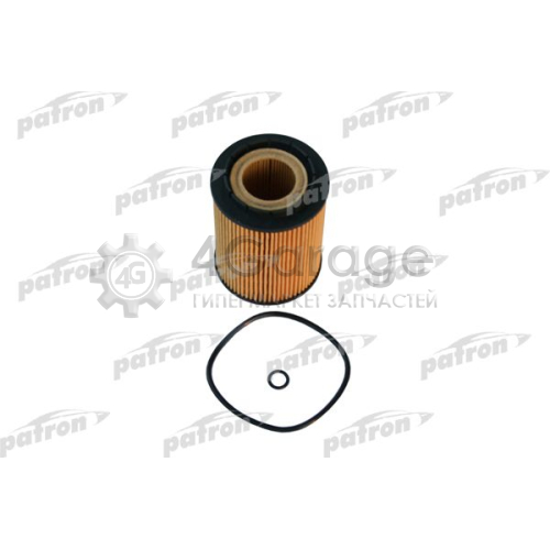 Фильтр масляный PATRON PF4165 в Нижнем Новгороде