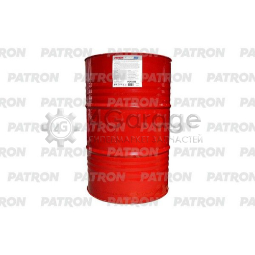 Антифриз PATRON PCF3236 в Нижнем Новгороде