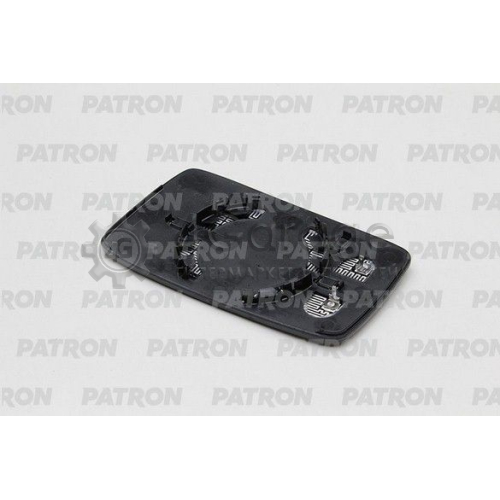 Зеркальное стекло наружное зеркало PATRON PMG4010G05 в Нижнем Новгороде