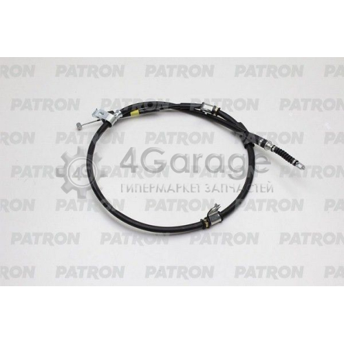 Тросик cтояночный тормоз PATRON PC3184 в Москве