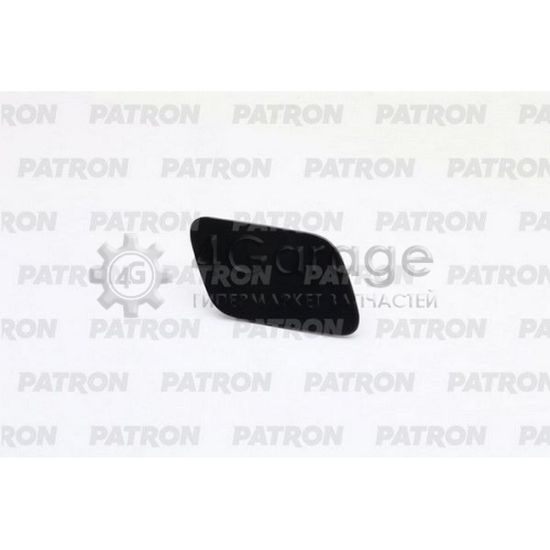 Облицовка бампер PATRON PHWC004 в Нижнем Новгороде