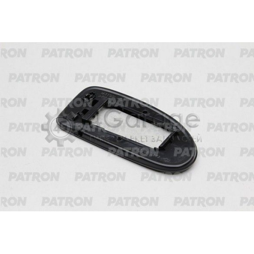 Зеркальное стекло наружное зеркало PATRON PMG1218G01 в Ростове-на-Дону