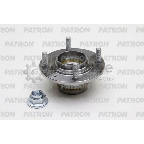 Комплект подшипника ступицы колеса PATRON PBK4790H в Нижнем Новгороде
