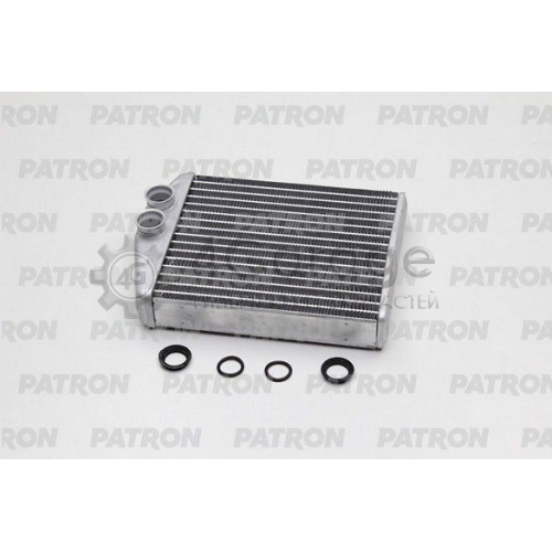 Теплообменник отопление салона PATRON PRS2151 в Ростове-на-Дону