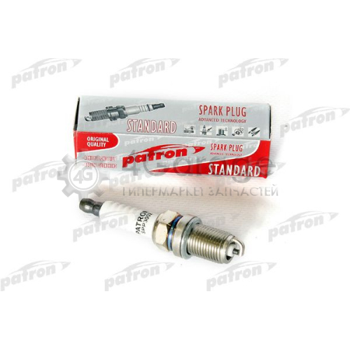 Свеча зажигания PATRON SPP3002 в Нижнем Новгороде