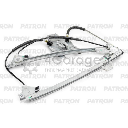 Стеклоподъемник PATRON PWR1001L в Нижнем Новгороде