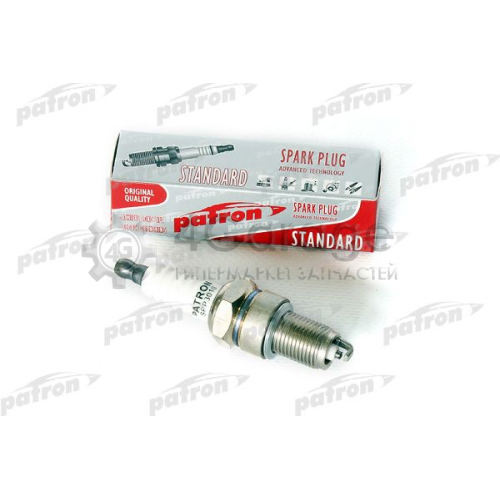 Свеча зажигания PATRON SPP3010 в Ростове-на-Дону