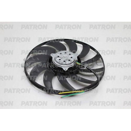 PATRON PFN141 Вентилятор охлаждение двигателя в Красноярске