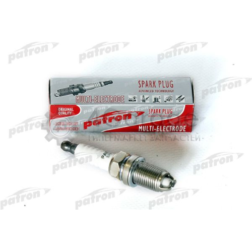 Свеча зажигания PATRON SPP3025 в Нижнем Новгороде
