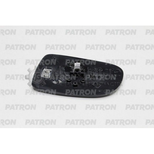 Зеркальное стекло наружное зеркало PATRON PMG2812G04 в Ростове-на-Дону