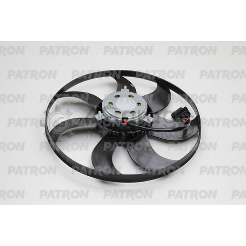 Вентилятор радиатора PATRON PFN126 в Ростове-на-Дону